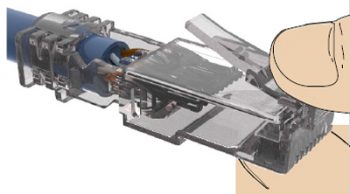 CommScope Introduces Products to Ease Installation - Northeast ...