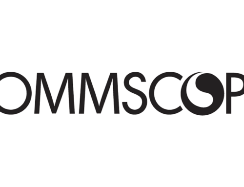 CommScope Continues to Focus on Product Sustainability