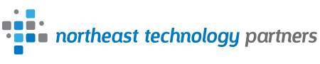 Northeast Technology Partners Logo