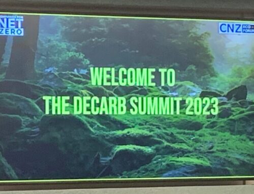 NETP & CommScope Participate in Companies for Net Zero’s Decarb Summit on March 22, 2023