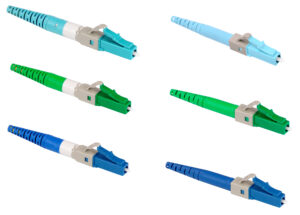 qwik fuse lc connectors