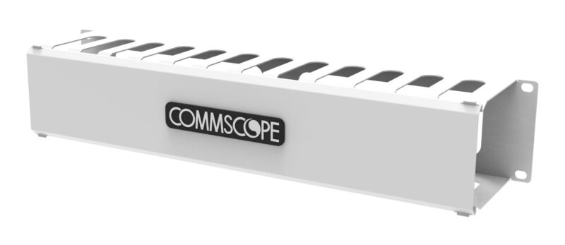 commscope cable management equipment