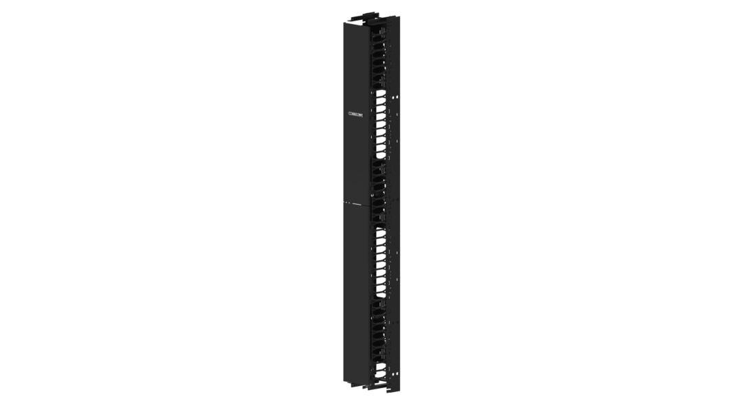 commscope cable management equipment