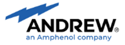 Andrew logo